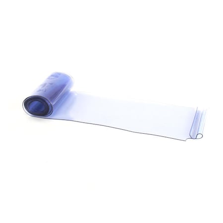 Cci Cool Curtain 6 Inch Curtain Strip-Track 6061-84G